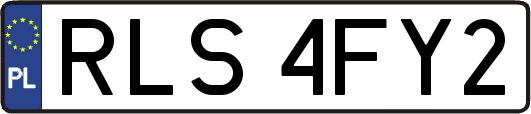 RLS4FY2
