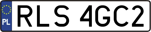 RLS4GC2