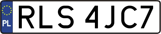 RLS4JC7