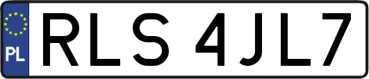 RLS4JL7