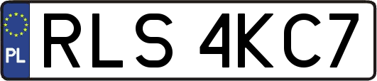 RLS4KC7