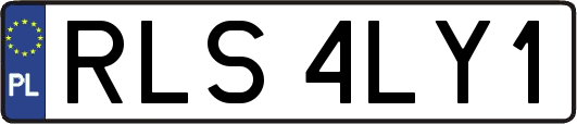 RLS4LY1