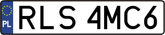 RLS4MC6