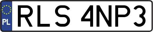 RLS4NP3