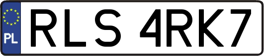 RLS4RK7