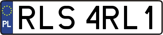 RLS4RL1
