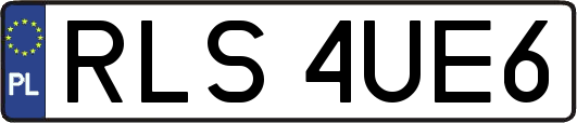 RLS4UE6