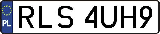 RLS4UH9