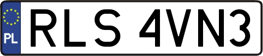 RLS4VN3
