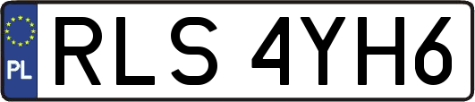 RLS4YH6