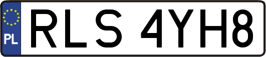 RLS4YH8