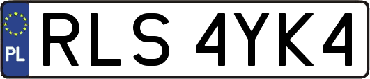 RLS4YK4