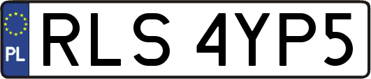 RLS4YP5