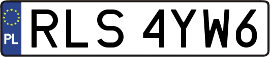 RLS4YW6