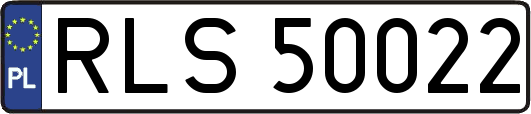 RLS50022