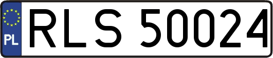 RLS50024