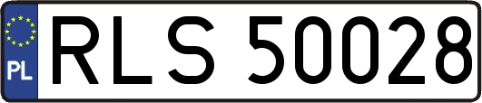 RLS50028