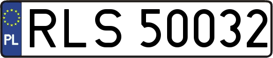RLS50032