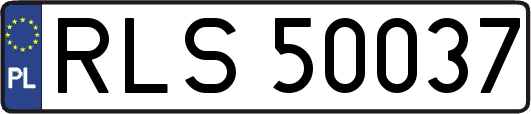 RLS50037