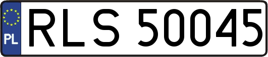 RLS50045