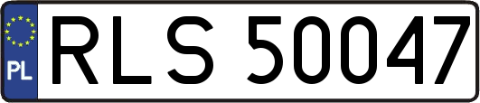 RLS50047