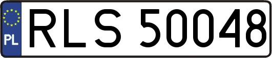 RLS50048