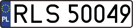 RLS50049