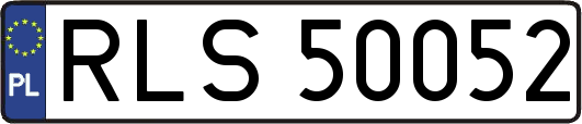 RLS50052