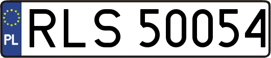 RLS50054