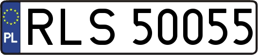 RLS50055