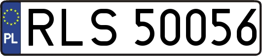RLS50056
