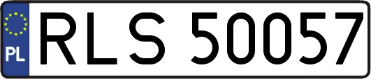 RLS50057