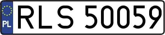 RLS50059