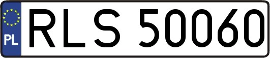 RLS50060