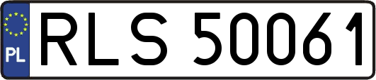 RLS50061