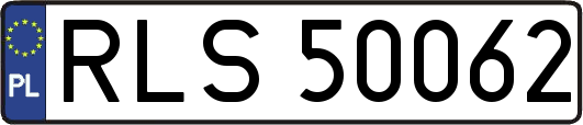 RLS50062