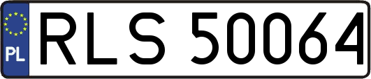 RLS50064