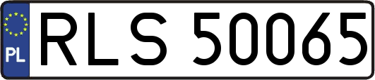 RLS50065