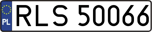 RLS50066