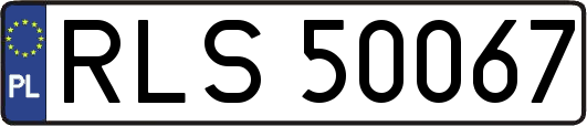 RLS50067