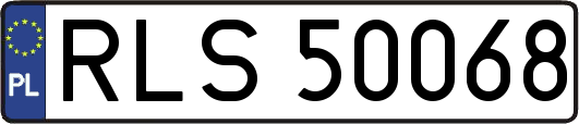 RLS50068