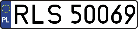 RLS50069