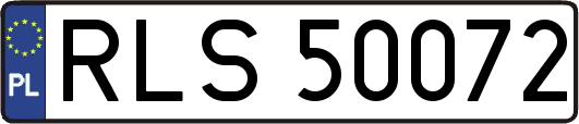 RLS50072