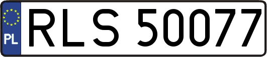 RLS50077