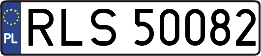 RLS50082