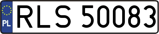 RLS50083