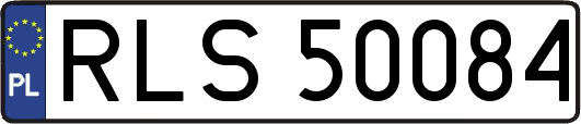 RLS50084