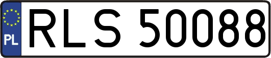 RLS50088