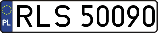 RLS50090