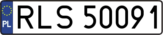 RLS50091
